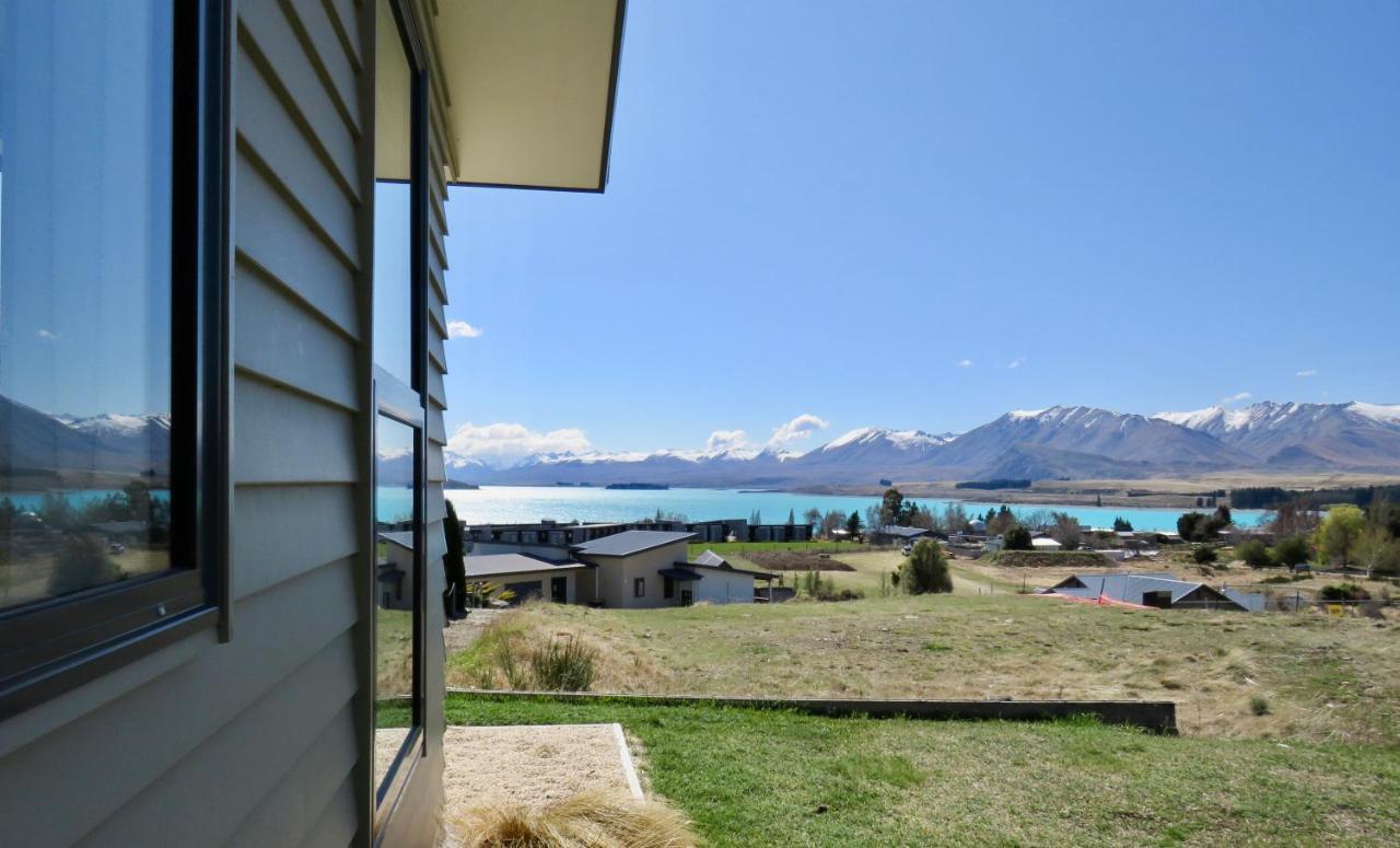 Walter Black Place - Lake Tekapo Exterior photo