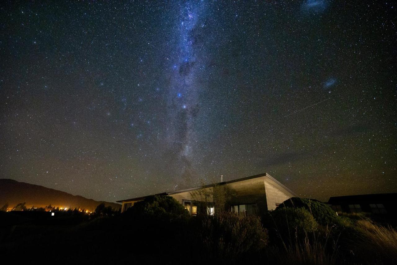 Walter Black Place - Lake Tekapo Exterior photo