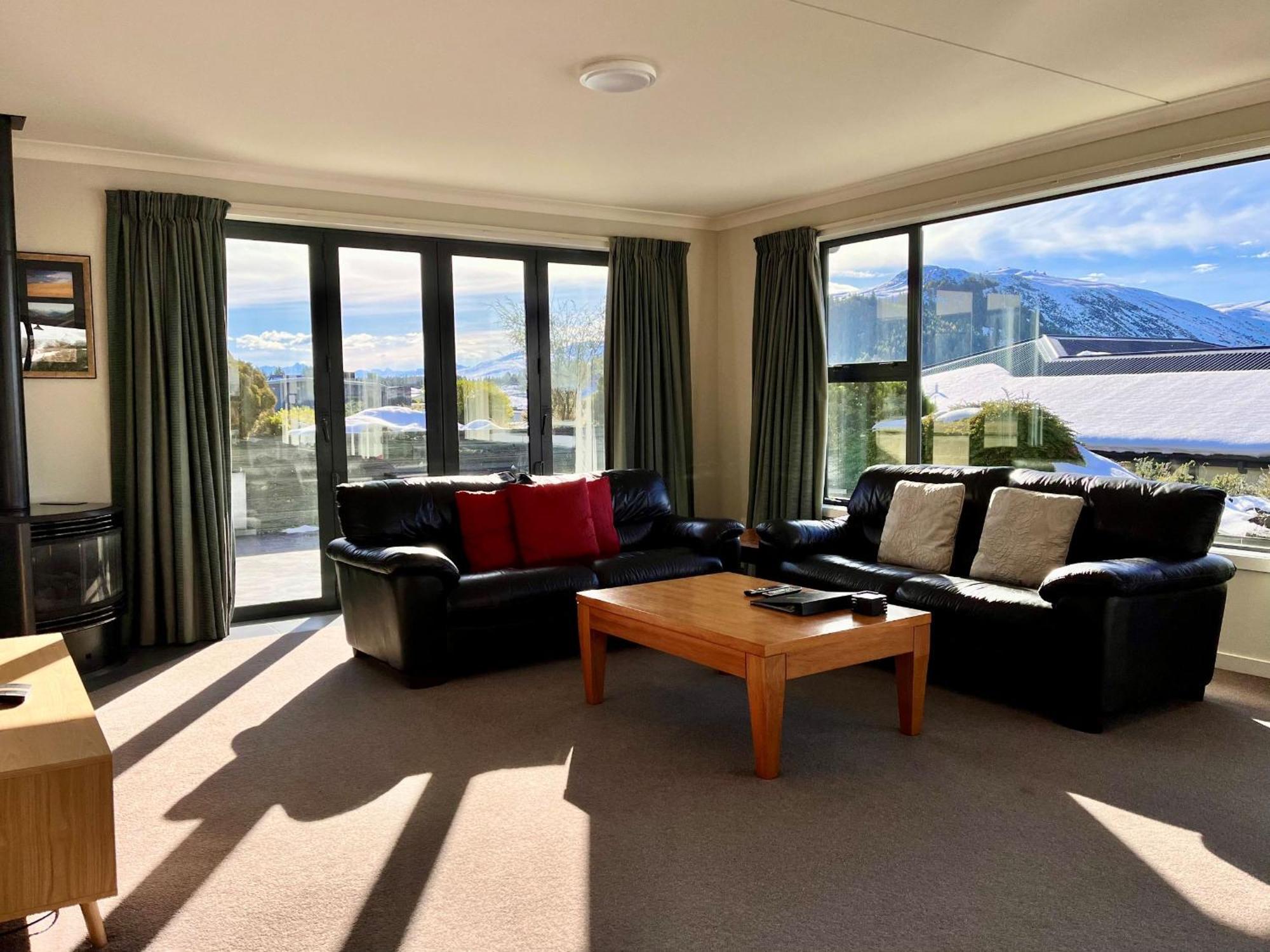 Walter Black Place - Lake Tekapo Exterior photo
