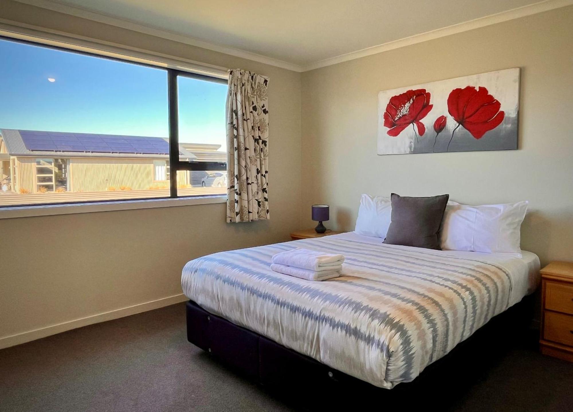 Walter Black Place - Lake Tekapo Exterior photo